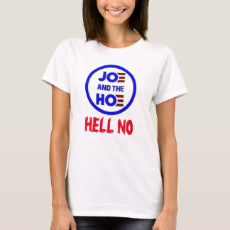 BIDEN HARRIS T-Shirt