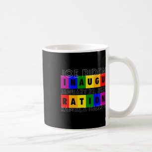 Biden Inauguration Day Lgbt  Coffee Mug
