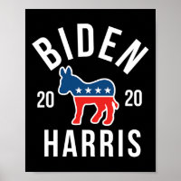 Biden Kamala Harris 2020 Vintage Style 1