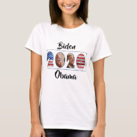Biden Obama 2020 Election Democratic Political