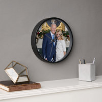 Biden State of the Christmas Union Address