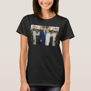 Biden State of the Christmas Union Address T-Shirt