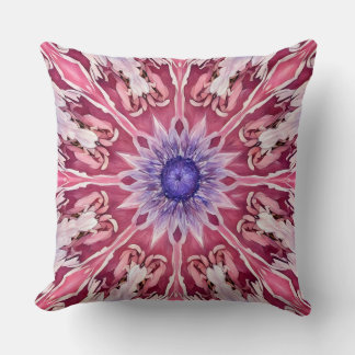 Bidwill Throw Pillow