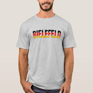 Bielefeld Germany T-Shirt