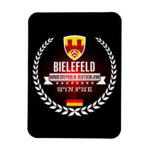 Bielefeld Magnet