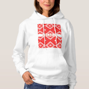 Biélorussie Б е л а р у с Sweat - shirt à