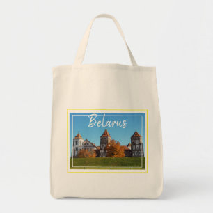 Biélorussie Б е л р а у с Sac fourre-tout d'archit