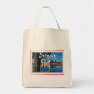 Biélorussie Б е л р а у с Sac fourre-tout d'archit