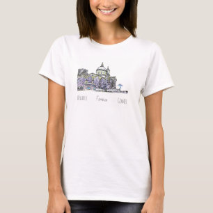 Biélorussie Б л а р у с  Gomel   T-Shirt Haut