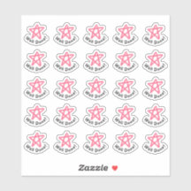 Bien Fait ! Stickers Parents enseignants