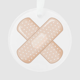 Bien Se Bien Bientôt Bandaid (Pâte Croisée De Soin