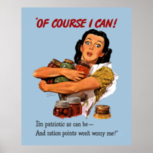 Bien Sûr Je Peux Poster