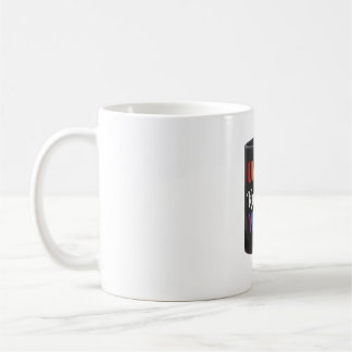 Bien sûr, voici un design de tasse de café avec le