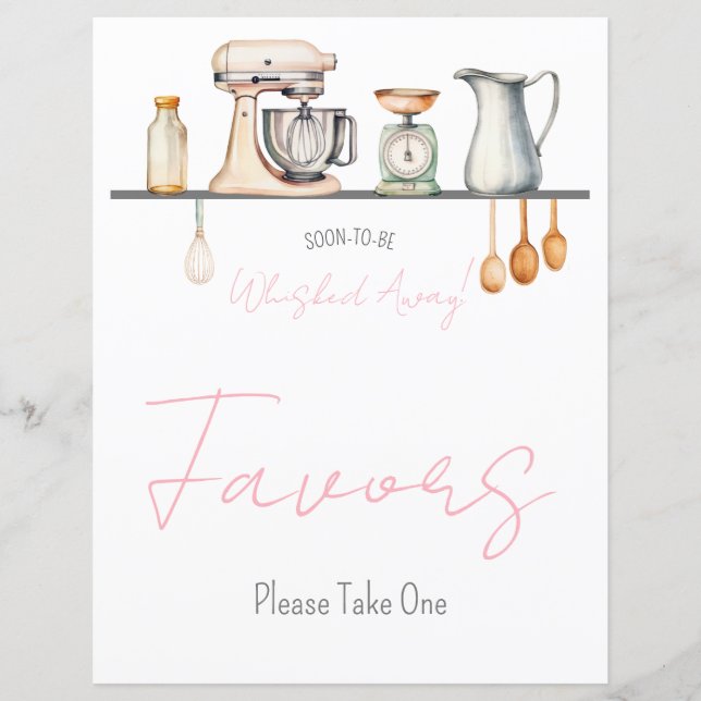 Bientôt Emporté ! Panneau de Cartes et Cadeaux de  (Devant)