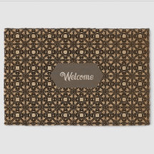 Bienvenue
