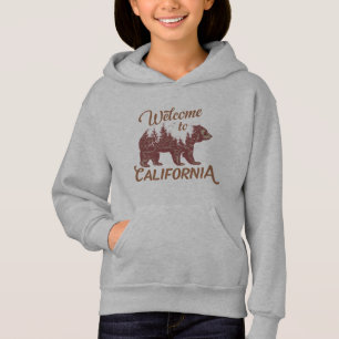 Bienvenue à California Bear Forest