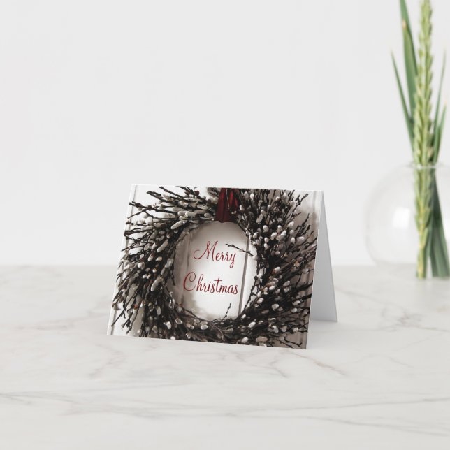 Bienvenue à la maison ~ Cartes (Devant)