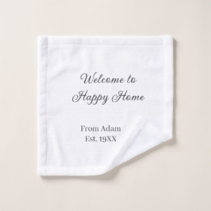 Bienvenue à la maison inauguration de la maison im
