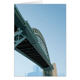 Bienvenue à Newcastle upon Tyne