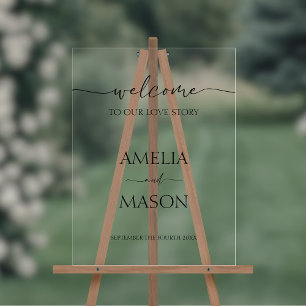 Bienvenue à Our Love Story Mariage