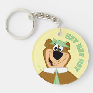 Bienvenue à Yogi Bear