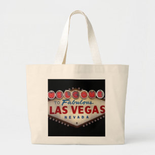 Bienvenue au Fabulous Las Vegas Classic Sac fourre