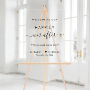 Bienvenue au Mariage pour Toujours