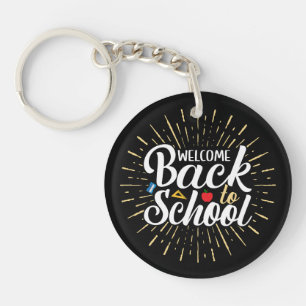Bienvenue au premier jour de la rentrée scolaire