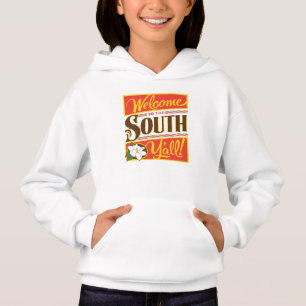 Bienvenue Au South Y'all