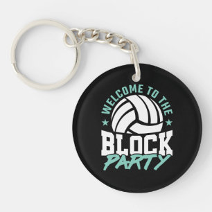 Bienvenue dans le jeu de volley-ball Funny Party B