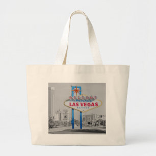 Bienvenue dans le sac aux signes rétro Fabulous La