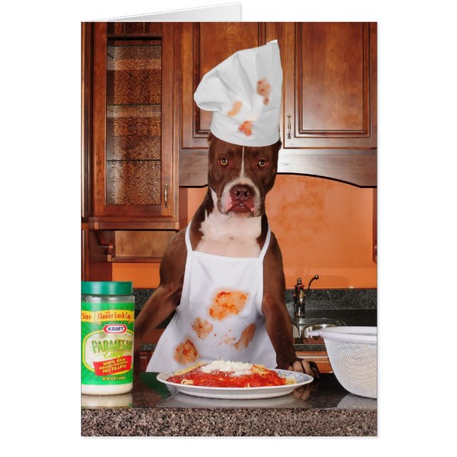 Bienvenue dans ma cuisine (Devant)