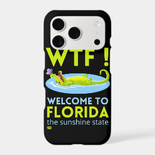 "BIENVENUE EN FLORIDE" drôle     