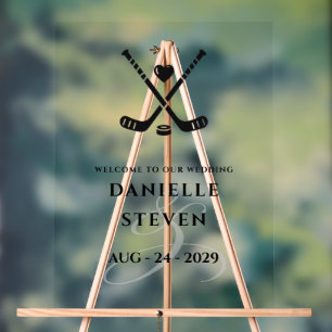 Bienvenue Hockey Love