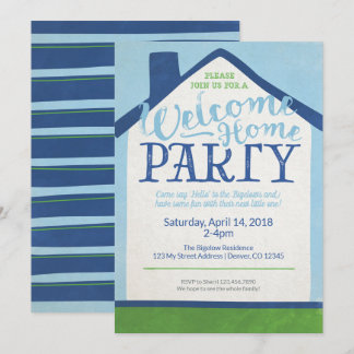 Bienvenue Invitation à la fête nationale