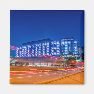 Bienvenue Sur Cincinnati Ohio Magnet