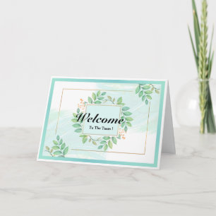 Bienvenue Sur La Carte D'Équipe