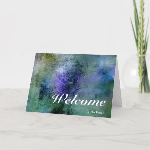 Bienvenue Sur La Carte D'Équipe