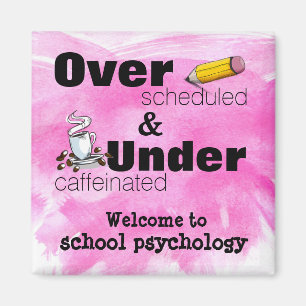 Bienvenue sur le Magnet de psychologie scolaire