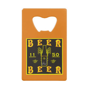 Bière 11 50 Orange