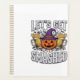 Bièredecitrouille Halloween défonçons-nous