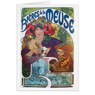 Bieres de la Meuse, Mucha
