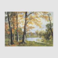 Bierstadt - A Quiet Lake 