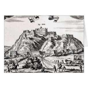 Bietala, fortress of Lama the Great