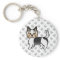 Biewer Terrier / Biewer Yorkie Cartoon Dog & Paws