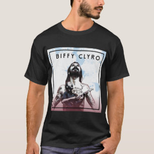 Biffy Clyro   Copy T-Shirt