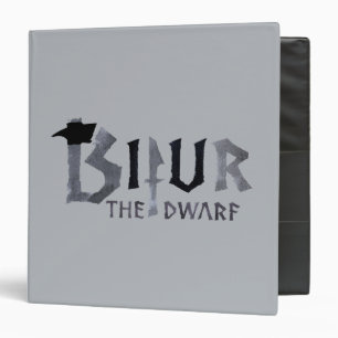 Bifur Name Binder