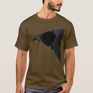 Bifurcation T-Shirt
