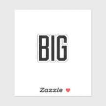Big