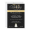 Big 70th Birthday Party Invitation